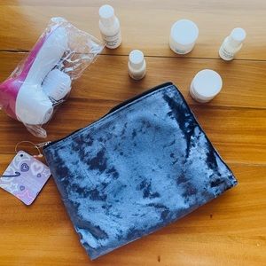 NWOT - Skin Script Facial Kit